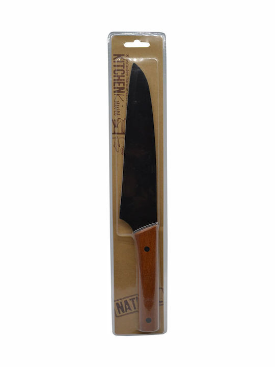 Ankor Messer Chefkoch aus rostfreiem Stahl 33cm