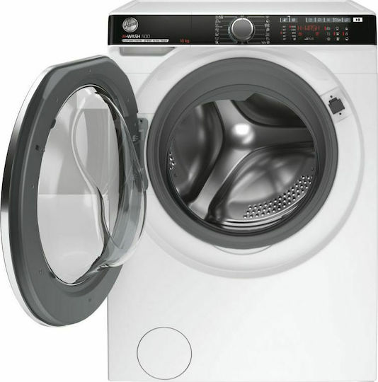 Hoover HWP 610AMBC/1-S Washing Machine 10kg with Steam Technology 1600 Rounds 31010284