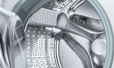 Bosch WAU24T09GR Πλυντήριο Ρούχων 9kg 1200 Στροφών