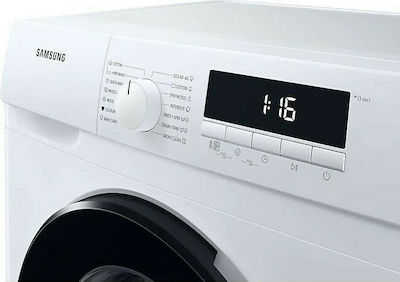 Samsung Washing Machine 7kg 1200 RPM WW70T301MBW WW70T301MBW/LE