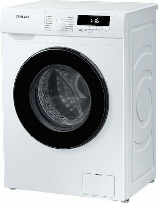 Samsung Washing Machine 7kg 1200 RPM WW70T301MBW WW70T301MBW/LE