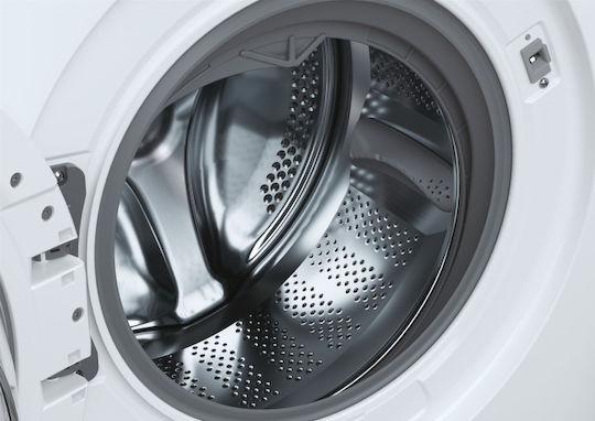 Candy Πλυντήριο Ρούχων 7kg 1000 Στροφών Kg Detector CS4 1072DE/1-S