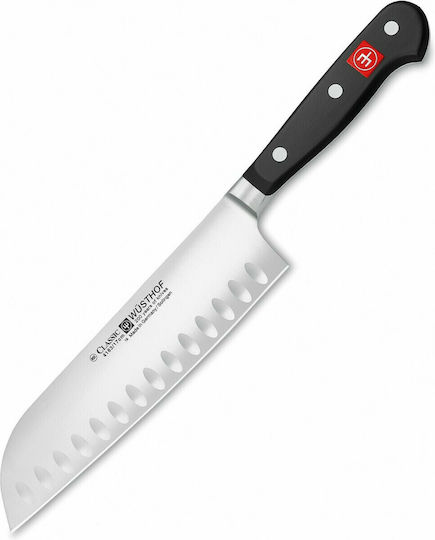Wusthof Classic Santoku 17cm