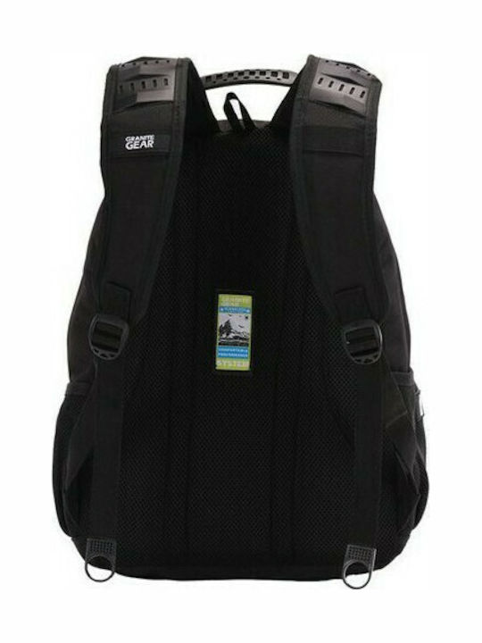 Granite Gear Rucksack Schwarz Granite Gear Rucksack Schwarz