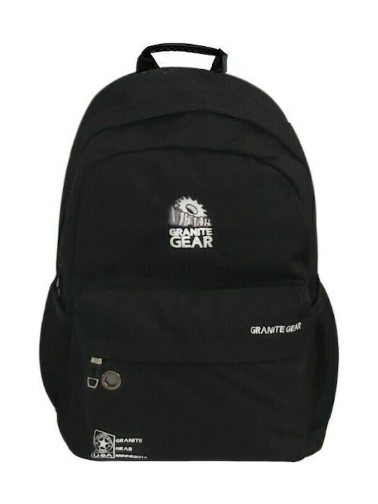 Granite Gear Rucksack Schwarz
