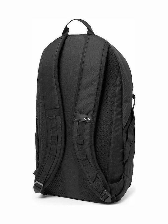 Oakley Holbrook 20lt Μαύρο