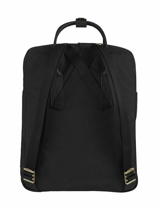 Fjallraven Kånken No. 2 16лт Черно