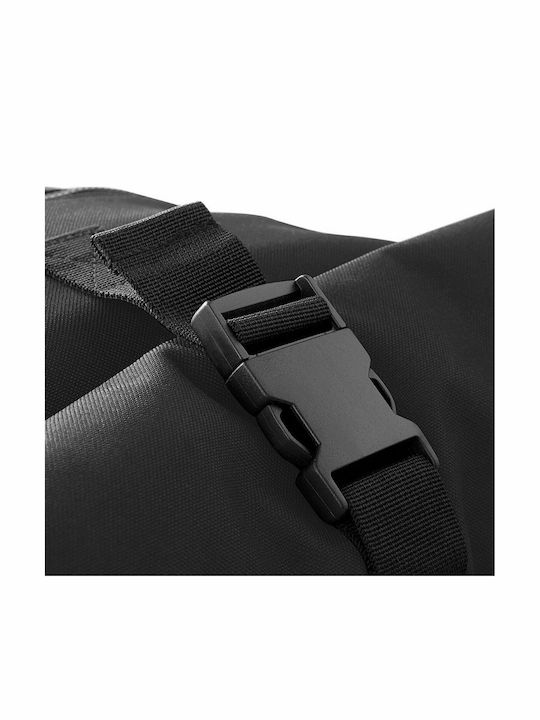 BagBase Черен 12л Раница
