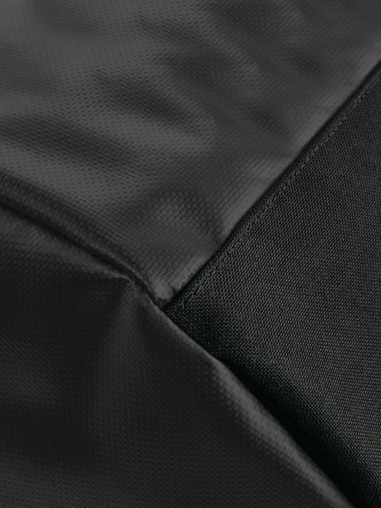 BagBase Tarp Roll Top Negru 15lt