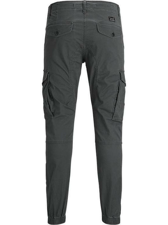 Hose Cargo Elastisch Asphalt