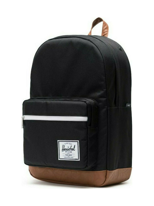 Herschel Pop Quiz 22lt Black