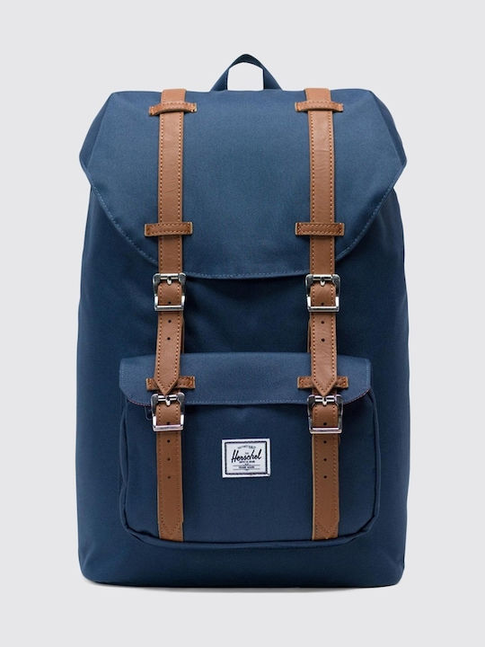 Herschel Little America 17lt Navy Blue