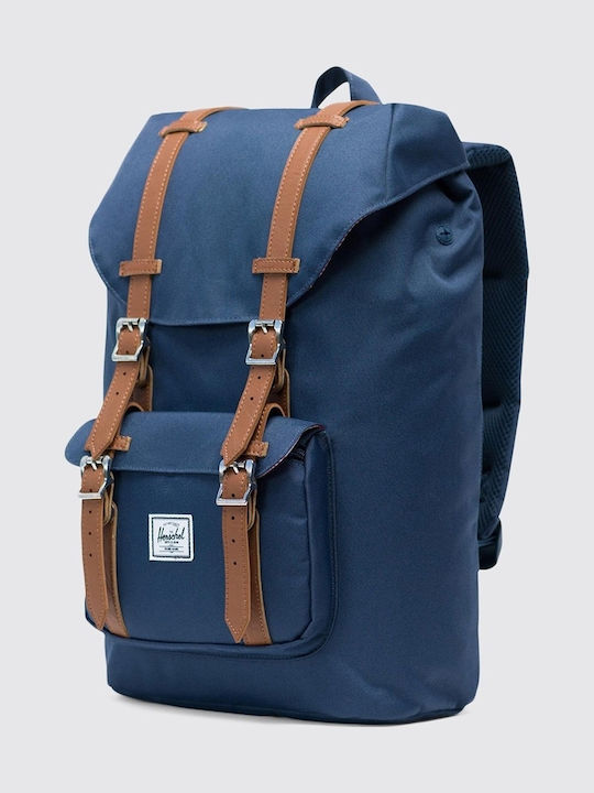 Herschel Little America 17lt Navy Blue