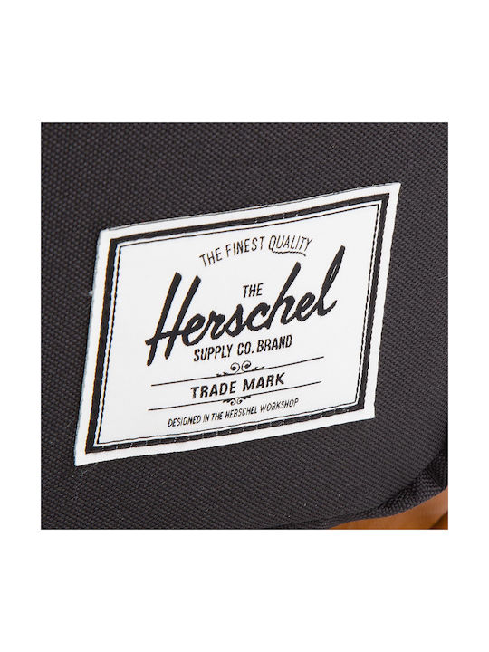 Herschel Pop Quiz 22lt Black