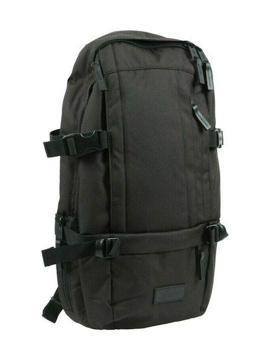 Eastpak Floid Stoff Rucksack Schwarz 16Es