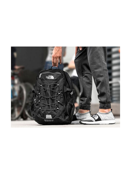 The North Face Borealis Men's Fabric Backpack Black 29lt 1