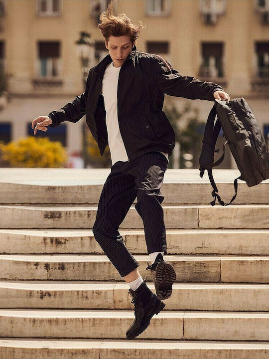 Polo Boston 26л Черна