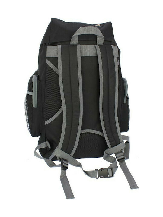 Diplomat Backpack 30lt Μαύρο