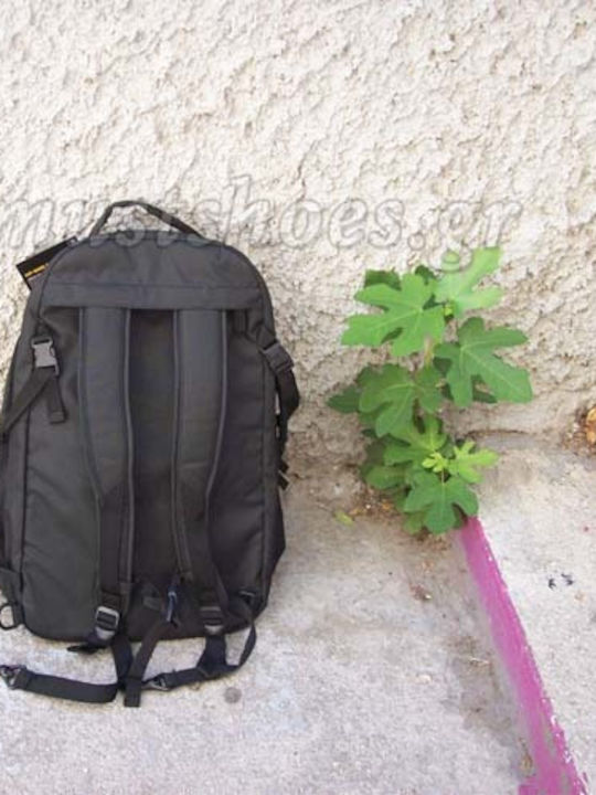 CAT Bryan 27lt Black