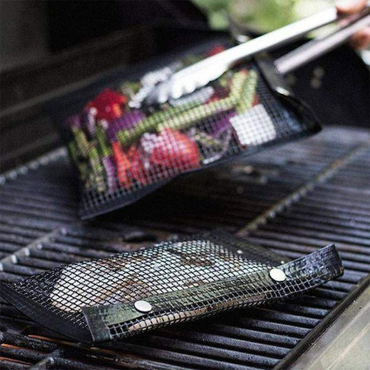 Kuchenprofi Non-Stick Baking Mat BBQ 50x40cm 2pcs