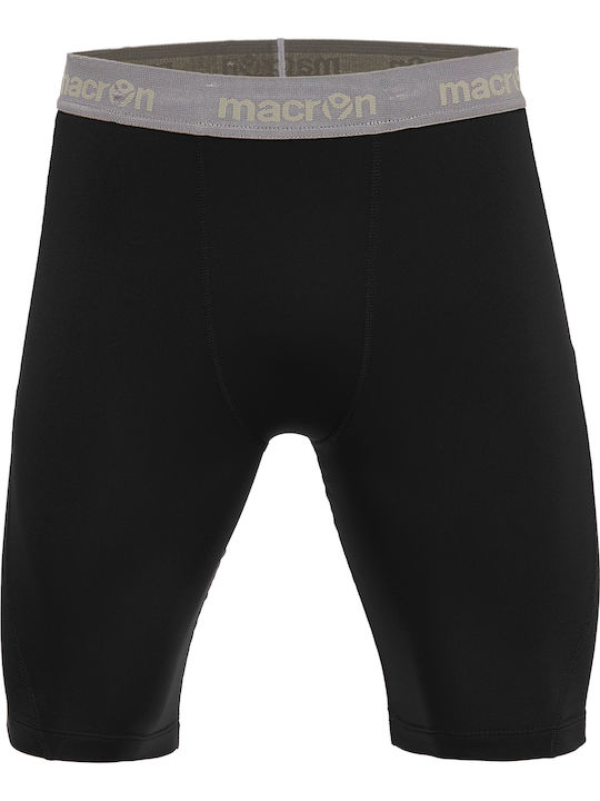 Macron Quince Sliding Herren Sportleggings Kurz