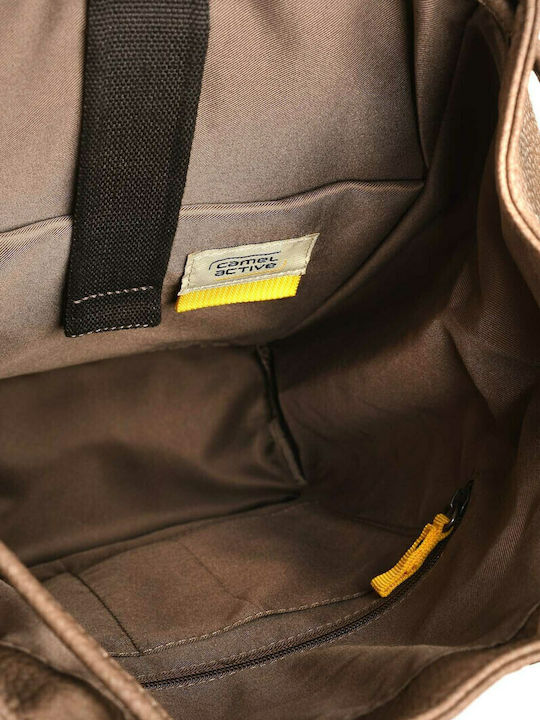 Camel Active Saigon 21lt Brown