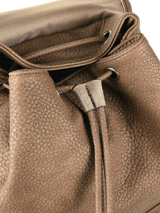 Camel Active Saigon 21lt Brown