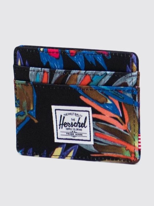 Charlie Men's Wallet Cards