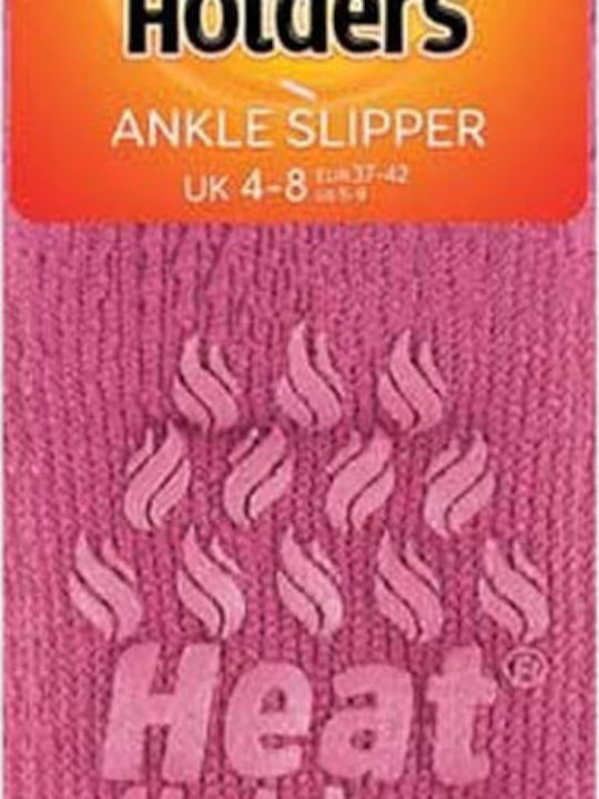 Heat Holders Pink