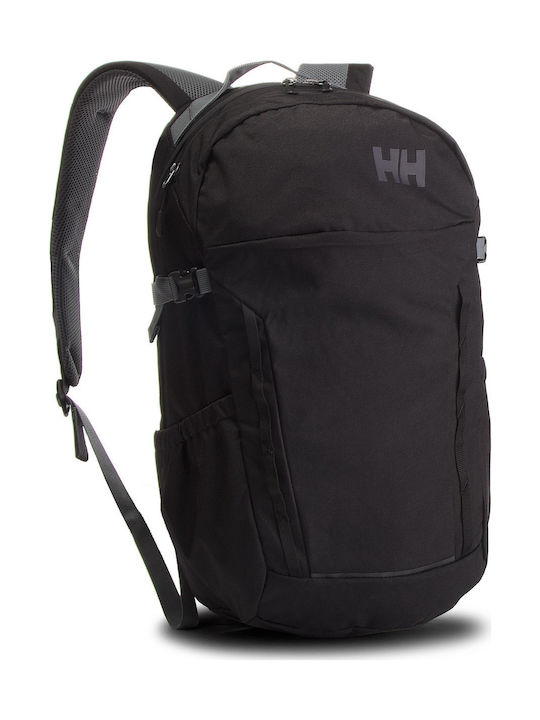 Helly Hansen Loke 25Es Schwarz