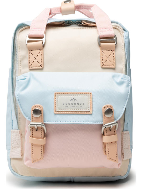 Doughnut Macaroon Mini Αδιάβροχο 7lt Iceberg