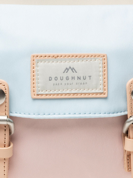 Doughnut Macaroon Mini Αδιάβροχο 7lt Iceberg