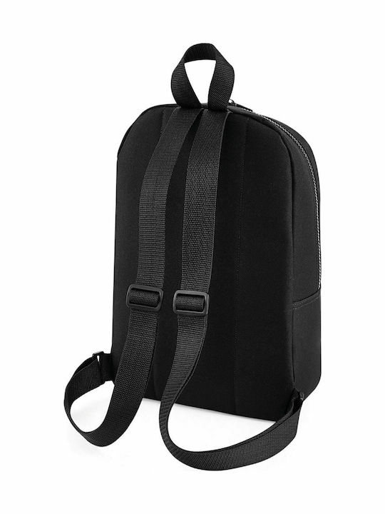 BagBase Mini Essential 7lt Μαύρο