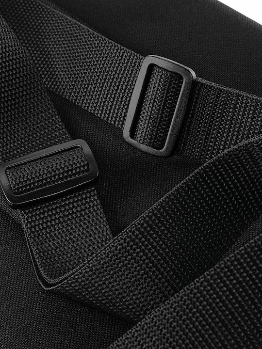 BagBase Mini Essential 7lt Μαύρο