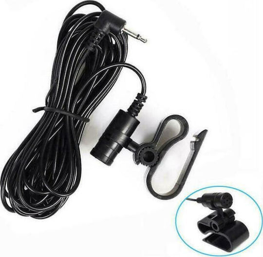Pioneer Ηχοσύστημα Αυτοκινήτου 1DIN (Bluetooth/USB) με Αποσπώμενη Πρόσοψη