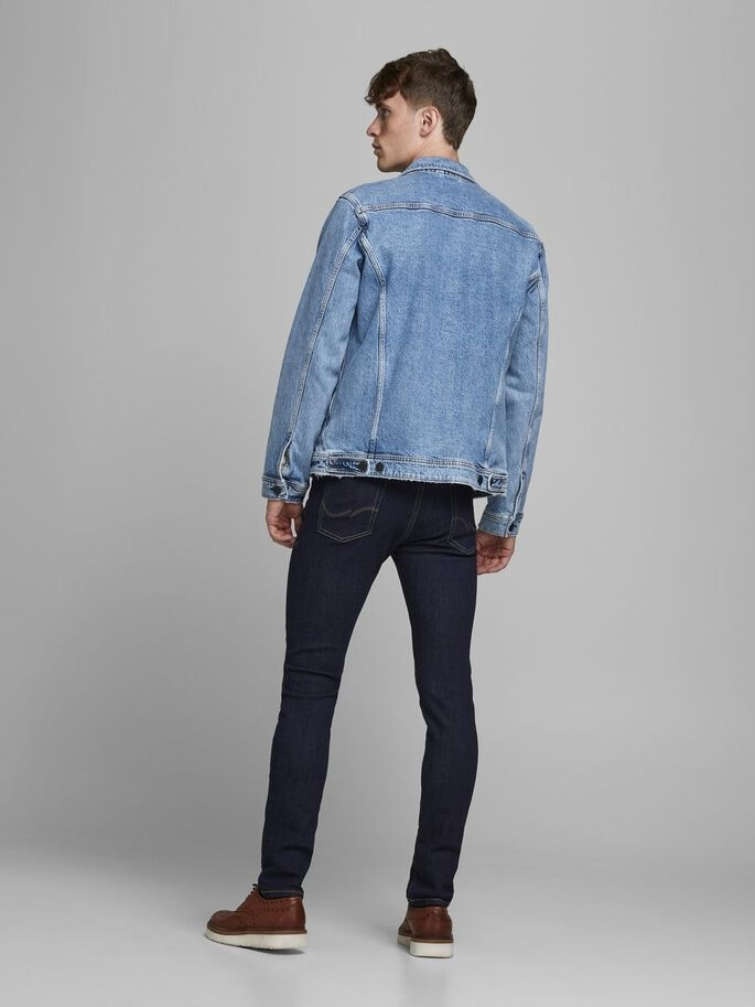 jack and jones jeans blue