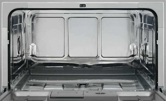 AEG Πλυντήριο Πιάτων Πάγκου για 6 Σερβίτσια Π55xY43.8εκ. Λευκό