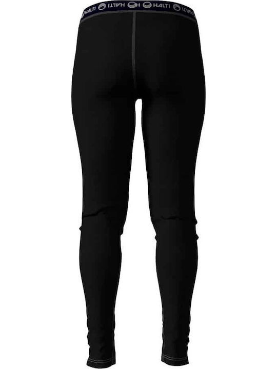 Halti Avion Base Layer Base Layer Isothermal Set Black 086-0224