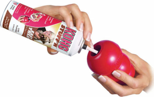 Kong Easy Treat Вкусна Лакомство за Кученца с Пилешко 226гр