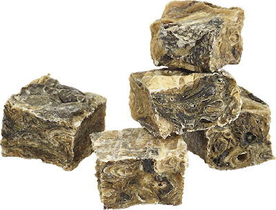 Fish4Dogs Sea Jerky Squares Λιχουδιά Σκύλου με Ψάρι 115gr