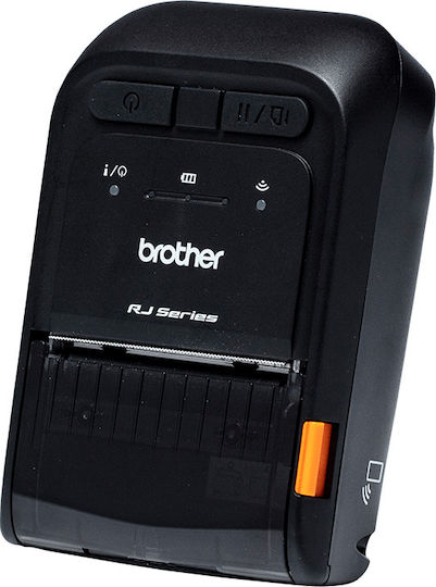 Brother Thermische Quittungsdrucker Bluetooth / USB