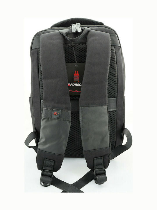 Forecast Backpack 22.5lt Μαύρο