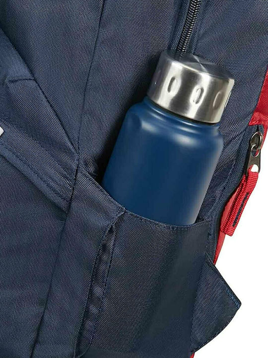American Tourister Upbeat 20.5lt Navy Μπλε