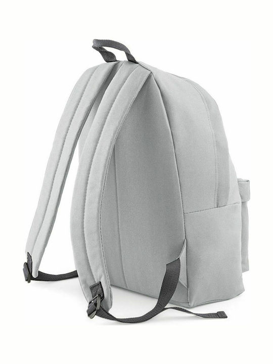 BagBase Rucsac 18L Gri