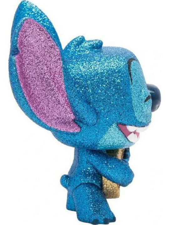 Funko Pop! Disney: Lilo & Stitch - Stitch with Ukelele 1044 Special Edition