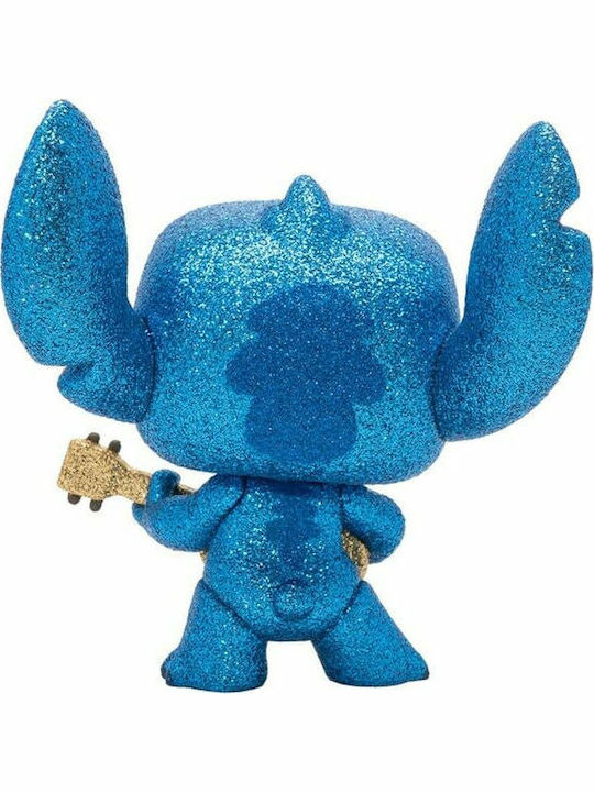Funko Pop! Disney: Lilo & Stitch - Stitch with Ukelele 1044 Special Edition