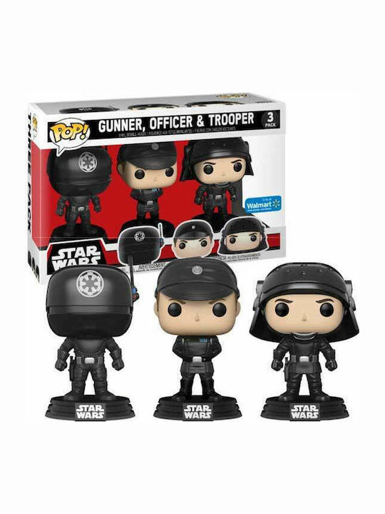 Funko Pop! Bobble-Head Movies: Star Wars - Star Wars Special Edition