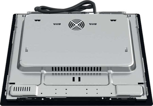 Whirlpool Επαγωγική Εστία Αυτόνομη με Λειτουργία Κλειδώματος 59x51εκ.