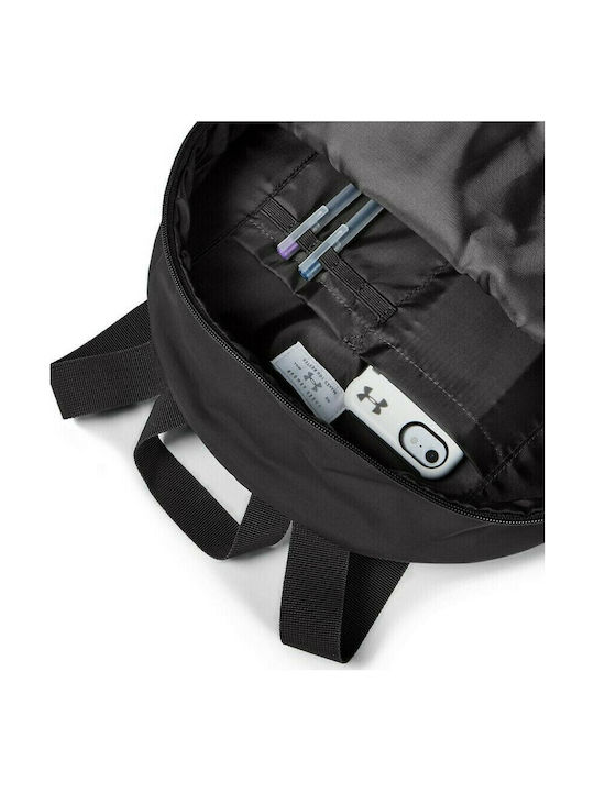 Under Armour Midi 2.0 11lt Μαύρο