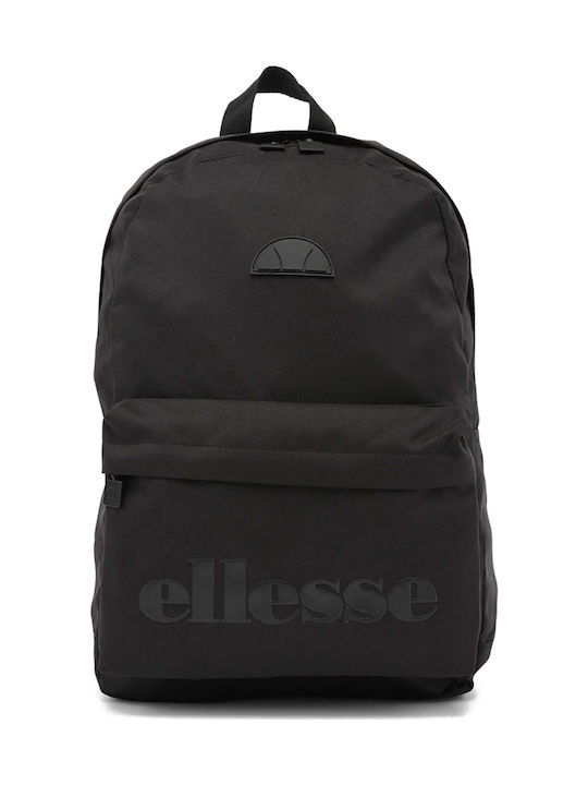 Ellesse Backpack 20lt Μαύρο